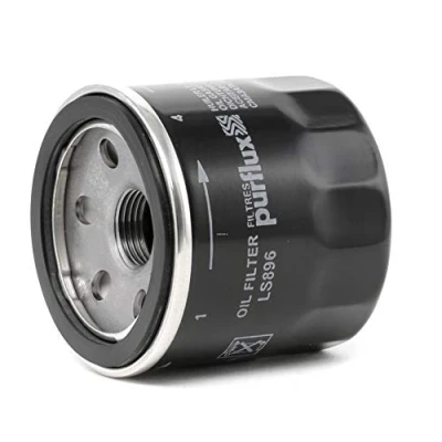 Image de Filtre à huile purflux ls896