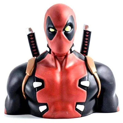 Afbeelding van Wow! POD Marvel Black Widow