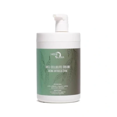 Afbeelding van Reducerende Anti cellulitiscrème. cellulitiscrème reducerend, vernieuwend, verbetert het effect van sinaasappelhuid en bestrijdt cellulitis, zachte gehydrateerde huid. Merk: nacht dag. 1000