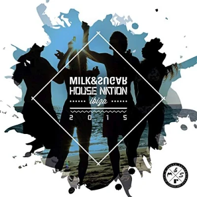 Afbeelding van House Nation Ibiza 2015