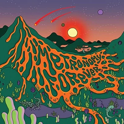 Afbeelding van Metronomy Forever (CD)