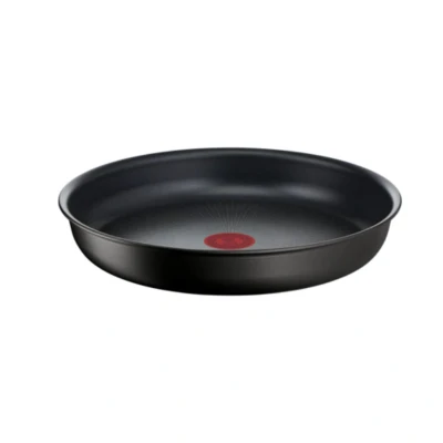 Afbeelding van Pan Tefal Ingenio Zwart Aluminium