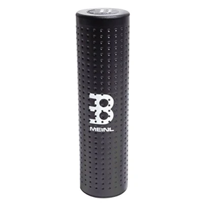 Afbeelding van Meinl Studiomix Shaker SH12 L BK, Large, zwart