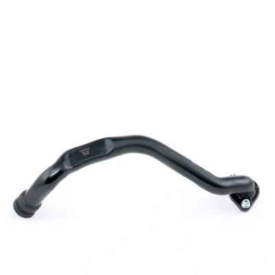 Afbeelding van TOPRAN 108 737 Slang, cilinderkopontluchting Met schroeven AUDI: A4 B5 Avant, Saloon, 80 B3, VOLKSWAGEN: Passat Estate, GOLF 3