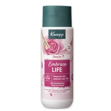 Afbeelding van Kneipp Douchegel Embrace Life 200 ml