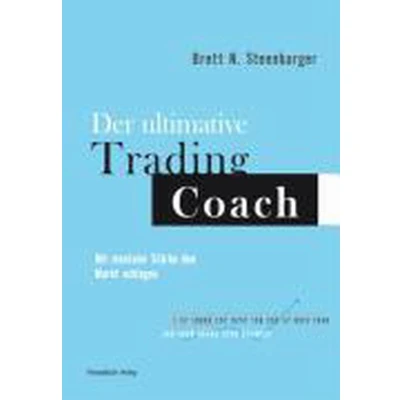 Afbeelding van Der ultimative Trading Coach
