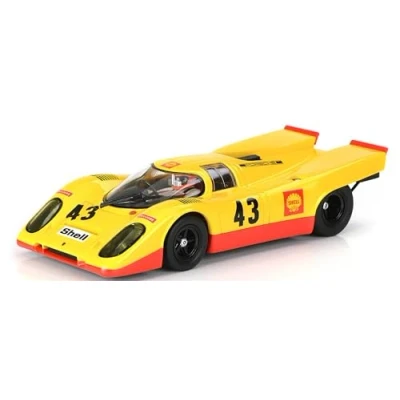 Afbeelding van Carrera Evolution 27651 Porsche 917KH &quot;Nr. 43&quot;