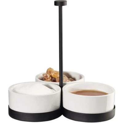 Afbeelding van ASA Selection Dipschaaltjes Set Grande ø 8 cm