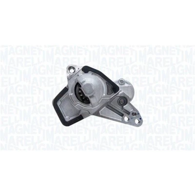 Afbeelding van MAGNETI MARELLI 063720046010 Startmotor 12 0,9 NISSAN: Qashqai 2