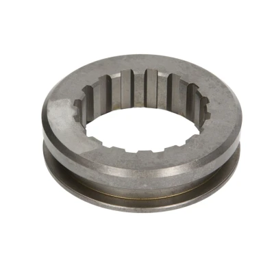 Afbeelding van DT Spare Parts 2.32745 Tandwiel, versnellingsbakingangsas