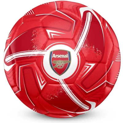 Afbeelding van Arsenal FC Turbine Voetbal Maat 5
