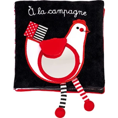 Afbeelding van A LA CAMPAGNE