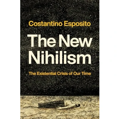Afbeelding van The New Nihilism