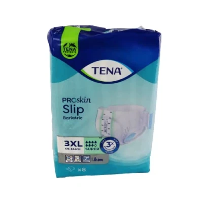 Afbeelding van TENA Slip Bariatric 3XL