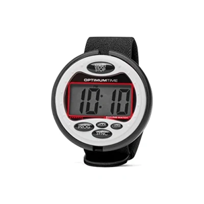 Afbeelding van Optimum Time Starthorloge Series 3 OS310