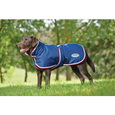 Image de WeatherBeeta Parka 1200D Deluxe Dog Coat