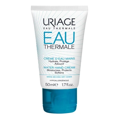 Afbeelding van Uriage Eau Thermal Water Hand Cream 50ML