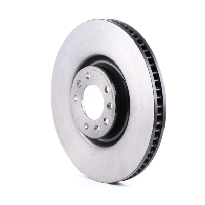 Afbeelding van Brembo Remschijf 09.B929.11