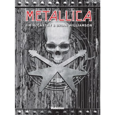 Afbeelding van METALLICA