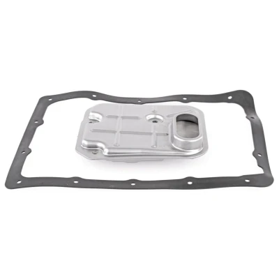 Afbeelding van VAICO V70 0648 Hydrauliekfilterset, automatische aandrijving Met pakking