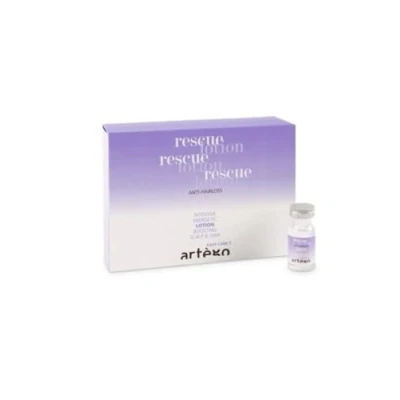 Afbeelding van Artego Rescue Lotion, 10 x 8 ml