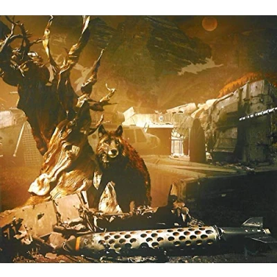 Afbeelding van A Storm Of Light Forgive Us Our Trespasses (CD)