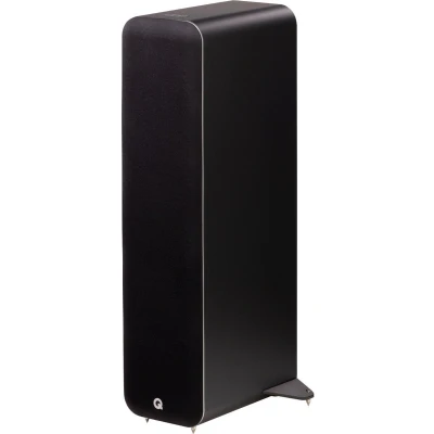 Afbeelding van Q Acoustics M40 Draadloze Luidspreker zwart