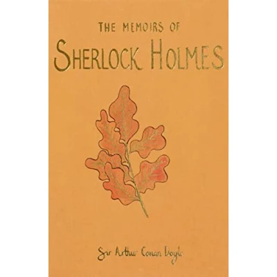 Afbeelding van Wordsworth Collector&#039;s Editions The Memoirs of Sherlock Holmes