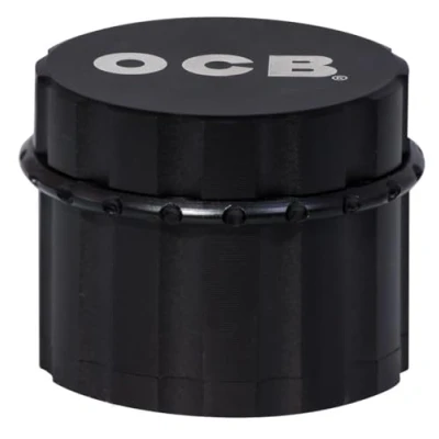 Image de Grinder OCB Métal Black