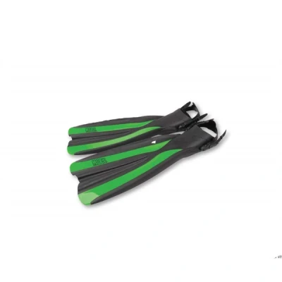 Image de Palmes pour float tube Madcat Belly Boat Fins