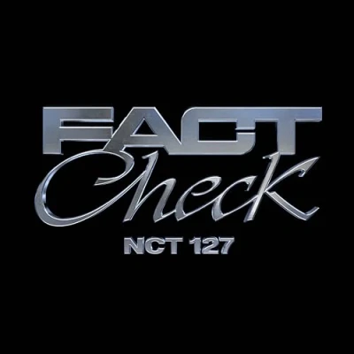 Afbeelding van NCT 127 The 5th Album &#039;Fact Check&#039; (Smart (Contains No CD) (SMini Version)