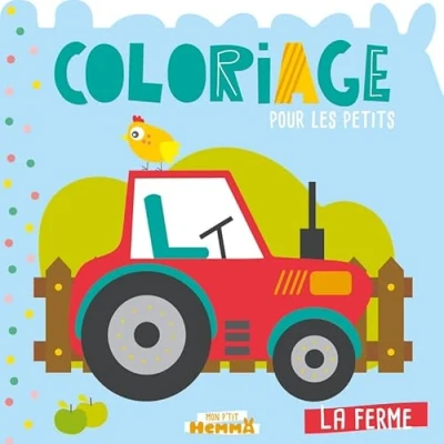 Afbeelding van La ferme