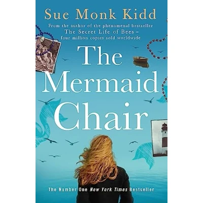 Afbeelding van Mermaid Chair