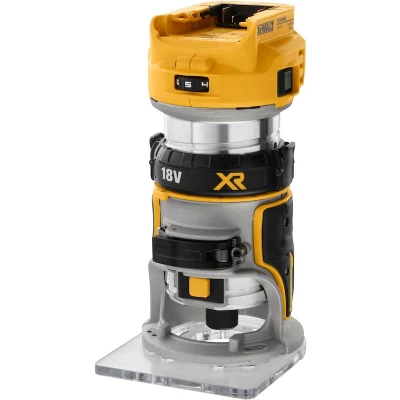 Afbeelding van DCW600N XJ 18V XR Brushless Kantenfrees