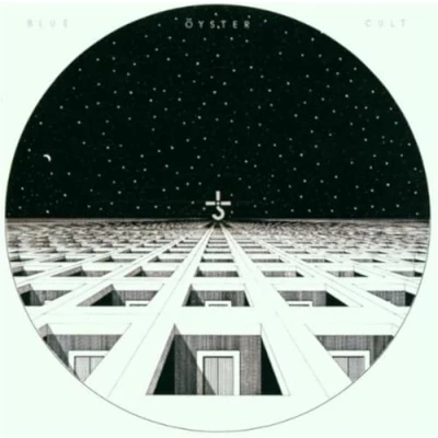 Afbeelding van BLUE OYSTER CULT