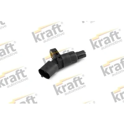 Afbeelding van KRAFT 9410030 ABS Sensor VOLKSWAGEN: Golf 4, Bora Saloon, 4 Variant, AUDI: TT Coupe, A3 Hatchback, Roadster, SEAT: Leon I Hatchback
