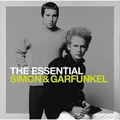 Afbeelding van Essential Simon &amp; Garfunkel