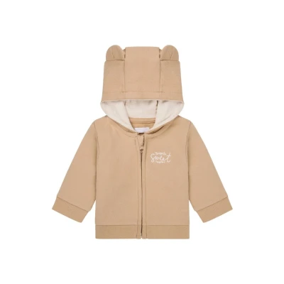 Afbeelding van Noppies Vest Osage Baby Maat 80