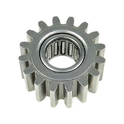 Afbeelding van AS PL SGK5005S Reparatieset, startmotor