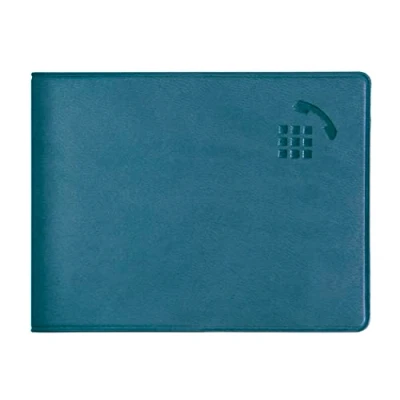 Afbeelding van Exacompta 13087E Adresboek Winner 9,5 x 7,2 cm willekeurige kleurkeuze