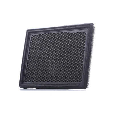 Afbeelding van Mann filter Luchtfilter C 2329