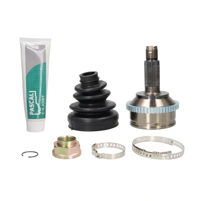 Afbeelding van PASCAL G14063PC Homokineet Wielzijde HONDA: Accord 6