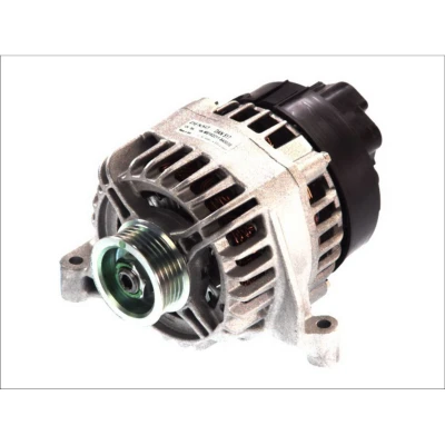 Afbeelding van DENSO DAN517 Dynamo / Alternator 14V 70A FIAT: Grande Punto Hatchback, 500 Evo ALFA ROMEO: MiTo, LANCIA: Ypsilon III