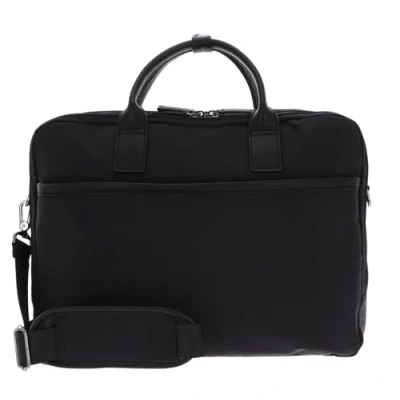 Afbeelding van Picard S&#039;PORE Laptoptas, Heren, Maat: One Size, Schwarz