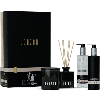 Afbeelding van JANZEN Luxury Moments Giftset Skin 90