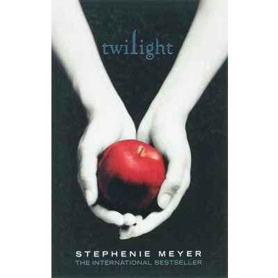 Afbeelding van Twilight Saga