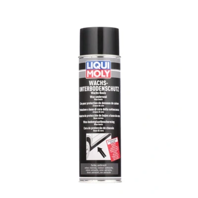 Afbeelding van LIQUI MOLY 6100 Conserveringswas Blik 500