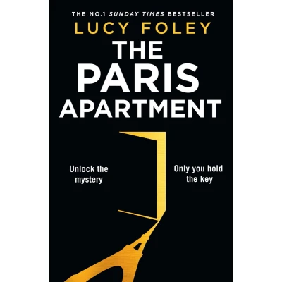 Afbeelding van Lucy Foley Untitled Crime Book 1