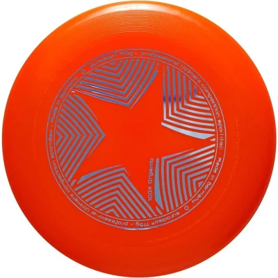 Afbeelding van Frisbee Eurodisc Ultimate Star 175 gram Oranje