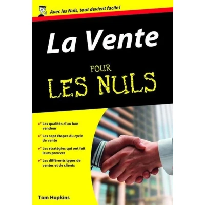 Image de Vente Poche Pour les nuls (Le)